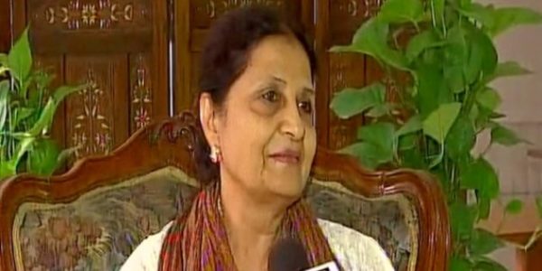 PM Modi Has A Pakistani Sister! She Has Been Tying Him Rakhi Since 22 Years! - RVCJ Media