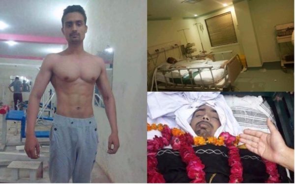 These 6 Cases Will Make You Think Twice Before Using Excessive Steroids! It Can Ruin Your Life! - RVCJ Media