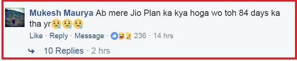 World Ending In 45 Days? People's Reaction On This Fake Conspiracy Theory Is Hilarious! - RVCJ Media