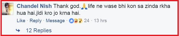 World Ending In 45 Days? People's Reaction On This Fake Conspiracy Theory Is Hilarious! - RVCJ Media