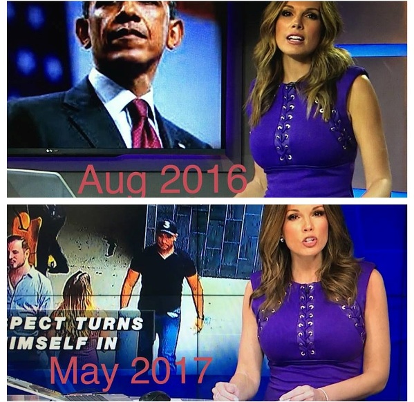 Tv Anchor Was Body-Shamed For Showing Baby Bump. What She Did Next Is A Slap On The Haters’ Faces 3 TV Anchor Was Body-Shamed For Showing Baby Bump. What She Did Next Is A Slap On The Haters’ Faces - RVCJ Media