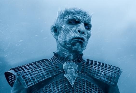 People Are Massively Trolling Night King On Twitter! Some Compared Him With Katappa Too 2 People Are Massively Trolling Night King On Twitter! Some Compared Him With Katappa Too - RVCJ Media