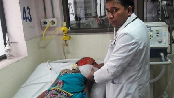 30 Kids Died In 2 Days Coz Of ‘Disrupted’ Oxygen Supply While Up Govt Denied This News! #Shame 2 30 Kids Died In 2 Days Coz Of ‘Disrupted’ Oxygen Supply While UP Govt Denied This News! #Shame - RVCJ Media