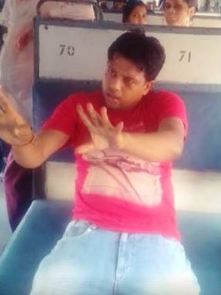 Guy Filmed Girl Without Permission! What She Did Next Is A Lesson To All Perverts! - RVCJ Media