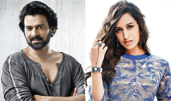 Prabhas Is Getting 30 Crores For Saaho! Here'S How Much Shraddha Is Getting To Star Opposite Him! 3 Prabhas Is Getting 30 Crores For Saaho! Here's How Much Shraddha Is Getting To Star Opposite Him! - RVCJ Media