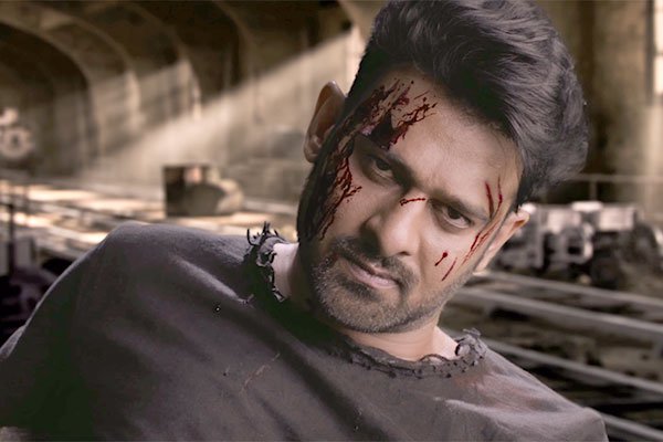 Saaho Collection: Prabhas Starrer Is Here In A Long Run, Proves The Second Day Earning RVCJ Media
