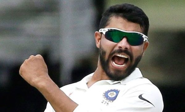 Jadeja Gave An Epic Reply To ICC Over 1 Match Ban! It's In SRK Style! - RVCJ Media