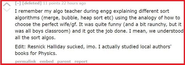 IISER's Exam Had A Question On Jon Snow. This Is How People Reacted - RVCJ Media