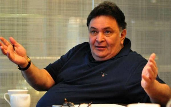 Ngo Filed Complaint Against Rishi Kapoor For Posting Offensive Photo On Twitter 2 NGO Filed Complaint Against Rishi Kapoor For Posting Offensive Photo On Twitter - RVCJ Media