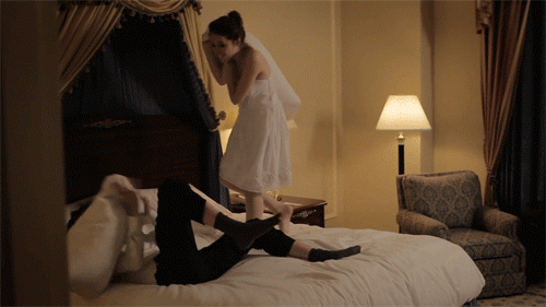 10 Things Every Bride Should Know Before Her Wedding Night 6 10 Things Every Bride Should Know Before Her Wedding Night - RVCJ Media