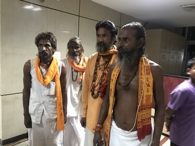 If Muslims Didn'T Help, We Would Have Died In The Utkal Train Accident, Tell The Saints 3 If Muslims Didn't Help, We Would Have Died In The Utkal Train Accident, Tell The Saints - RVCJ Media