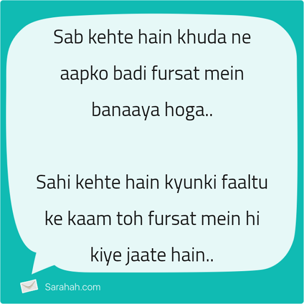 10 Most Insulting Messages That People Received On Sarahah! This Is The Limit! - RVCJ Media