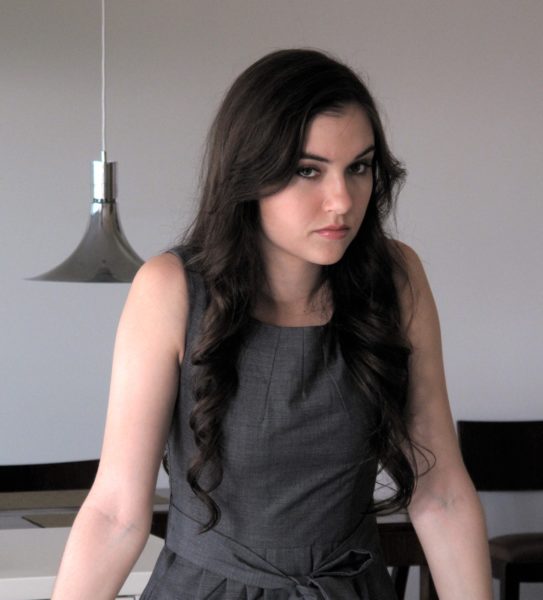 You'll Forget Mia Khalifa After Meeting Another Beautiful Lady From The Industry, Sasha Grey! - RVCJ Media