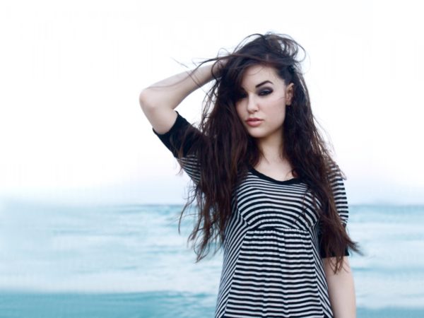 You'll Forget Mia Khalifa After Meeting Another Beautiful Lady From The Industry, Sasha Grey! - RVCJ Media