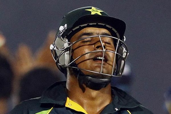 This Pakistani Opening Batsman Is Banned From Playing Cricket For 5 Years For Spot-Fixing 2 This Pakistani Opening Batsman Is Banned From Playing Cricket For 5 Years For Spot-Fixing - RVCJ Media