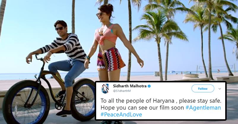 After Mika, Sidharth Malhotra Gets Trolled For A Mean Tweet, Issues Clarification Later! RVCJ Media