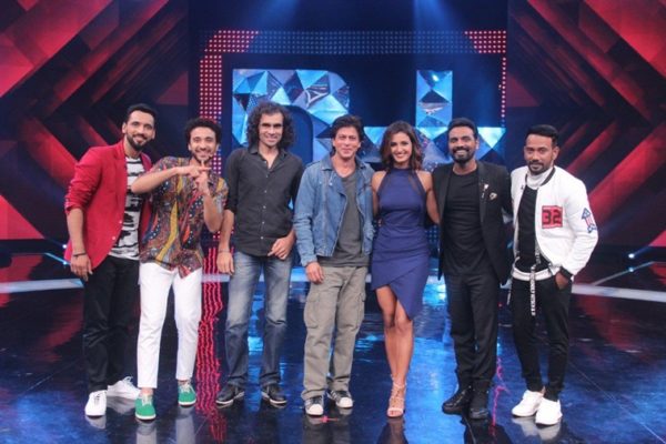 Varun Dhawan Landed In Trouble! Praised “Dance Plus” On Twitter &Amp; Later Had To Delete His Tweet 2 Varun Dhawan Landed In Trouble! Praised “Dance Plus” On Twitter & Later Had To Delete His Tweet - RVCJ Media