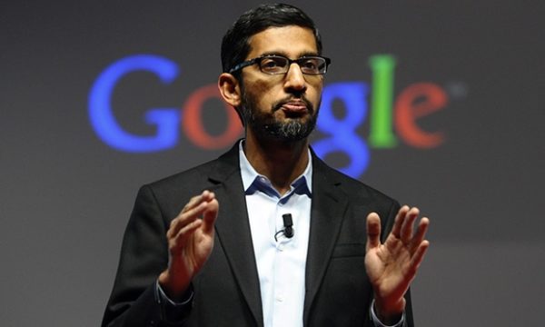 Google Engineer Said &Quot;Women Aren'T Fit For Tech Jobs&Quot;! Sundar Pichai Fired Him 3 Google Engineer Said "Women Aren't Fit For Tech Jobs"! Sundar Pichai Fired Him - RVCJ Media