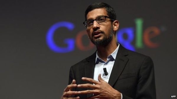 Sundar Pichai Writes Emotional Tweet For Sridevi. Even You’ll Agree With What He Tweeted 4 Sundar Pichai Writes Emotional Tweet For Sridevi. Even You’ll Agree With What He Tweeted - RVCJ Media