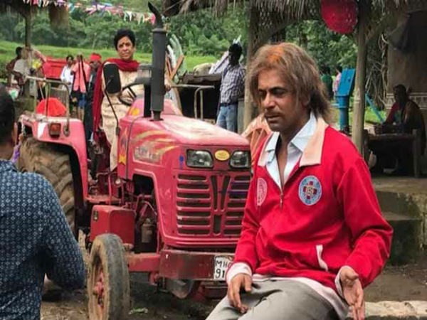 Sunil Grover To Come Back With His New Show? His Video Is Going Viral 3 Sunil Grover To Come Back With His New Show? His Video Is Going Viral - RVCJ Media