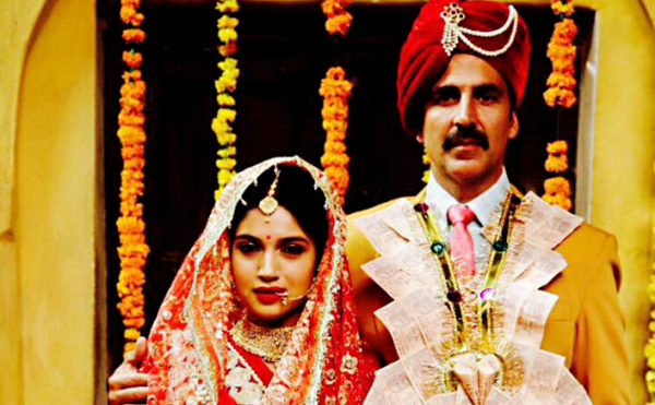 First Day Collections Of Toilet: Ek Prem Katha Are Out! Check Out How Much It Collected! 2 First Day Collections Of Toilet: Ek Prem Katha Are Out! Check Out How Much It Collected! - RVCJ Media