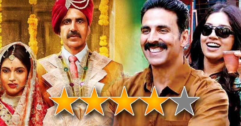 Honest Review Of Toilet: Ek Prem Katha! You Must Book Your Tickets Right Away! RVCJ Media