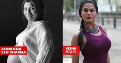 9 Bollywood Actresses Who Got Pregnant Before Marriage RVCJ Media
