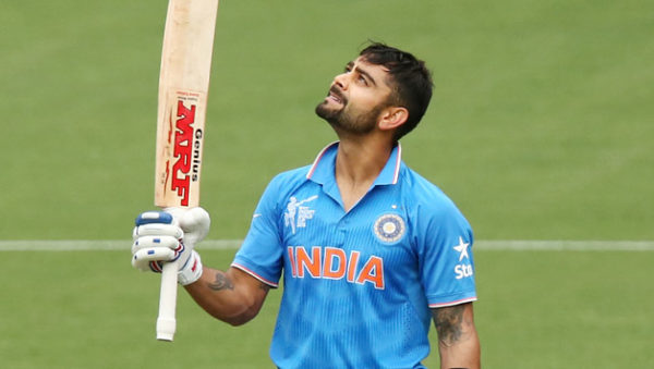 Bcci Shared Virat'S Rigorous Workout Video. It Will Make You Realize Why He'S Called Run Machine 2 BCCI Shared Virat's Rigorous Workout Video. It Will Make You Realize Why He's Called Run Machine - RVCJ Media