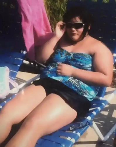 From 101Kgs To 65Kgs In Just 2 Years, This Girl’s Weight Loss Journey Is Remarkable 2 From 101kgs To 65kgs In Just 2 Years, This Girl’s Weight Loss Journey Is Remarkable - RVCJ Media