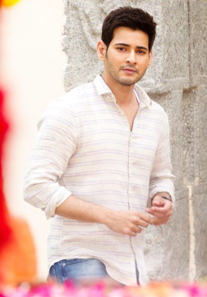 Be Ready For Something Big. Mahesh Babu Confirms Film With Ss Rajamouli 3 Be Ready For Something Big. Mahesh Babu Confirms Film With SS Rajamouli - RVCJ Media