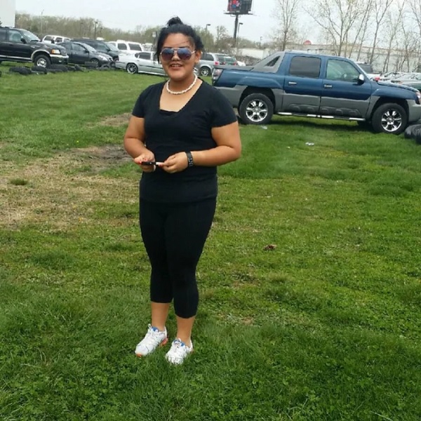From 101Kgs To 65Kgs In Just 2 Years, This Girl’s Weight Loss Journey Is Remarkable 3 From 101kgs To 65kgs In Just 2 Years, This Girl’s Weight Loss Journey Is Remarkable - RVCJ Media