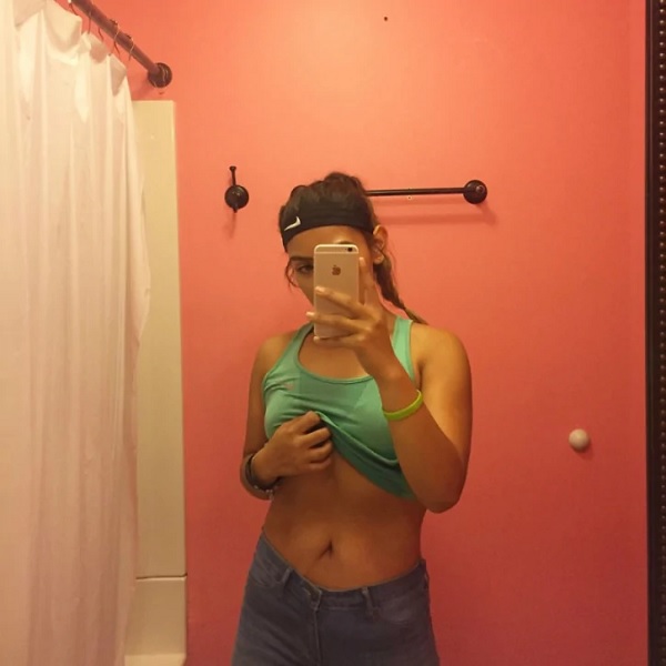 From 101Kgs To 65Kgs In Just 2 Years, This Girl’s Weight Loss Journey Is Remarkable 7 From 101kgs To 65kgs In Just 2 Years, This Girl’s Weight Loss Journey Is Remarkable - RVCJ Media