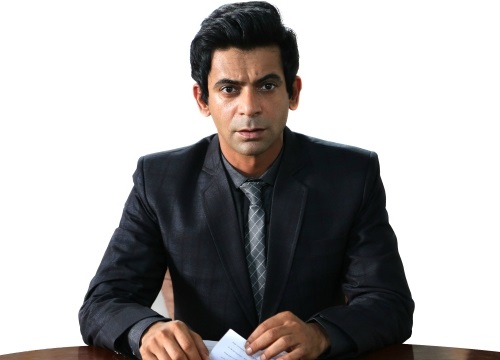All Not Well? Sunil Grover Hospitalised After Returning From Delhi! 2 All Not Well? Sunil Grover Hospitalised After Returning From Delhi! - RVCJ Media