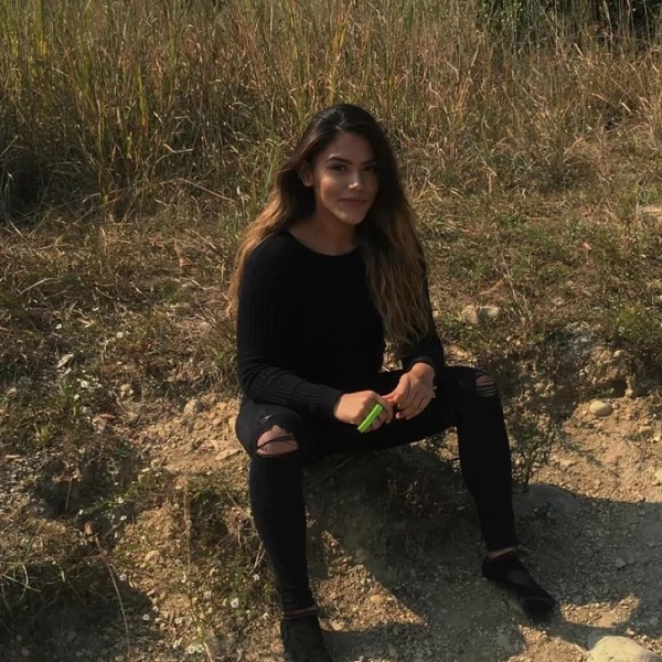 From 101Kgs To 65Kgs In Just 2 Years, This Girl’s Weight Loss Journey Is Remarkable 9 From 101kgs To 65kgs In Just 2 Years, This Girl’s Weight Loss Journey Is Remarkable - RVCJ Media