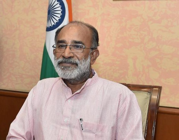 Tourism Minister Says, ‘Eat Beef In Your Own Country &Amp; Then Come To India’, Got Trolled On Twitter 2 Tourism Minister Says, ‘Eat Beef In Your Own Country & Then Come To India’, Got Trolled On Twitter - RVCJ Media