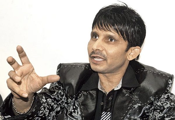 KRK Demanded Rs 5 Lakh To Go For Dinner, Got Trolled In The Most Epic Way! RVCJ Media