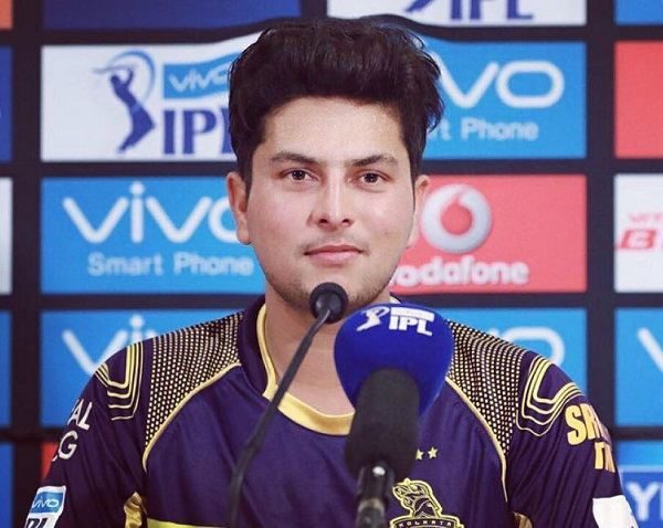 Kuldeep Said He Can Pick Warner'S Wicket Anytime. Here'S What Warner Repleid 2 Kuldeep Said He Can Pick Warner's Wicket Anytime. Here's What Warner Repleid - RVCJ Media
