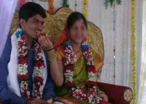Husband Allegedly Burnt Wife To Death Coz She Failed To Clear MBBS Exam RVCJ Media