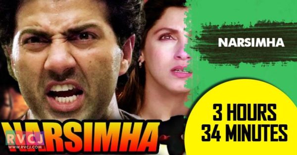 10 Longest Bollywood Movies Ever Made. Which Ones Have You Watched From The List? - RVCJ Media