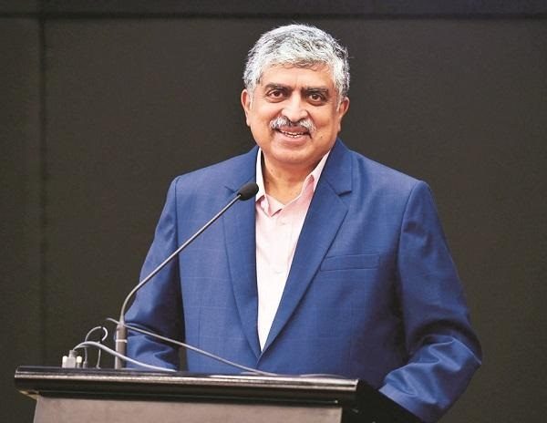 Infosys’ New Chairman Nandan Nilekani Will Not Take Any Salary 2 Infosys’ New Chairman Nandan Nilekani Will Not Take Any Salary - RVCJ Media