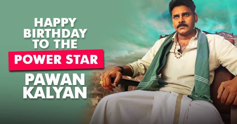 17 Facts About Tollywood's Power Star Pawan Kalyan You Didn't Know..!! RVCJ Media