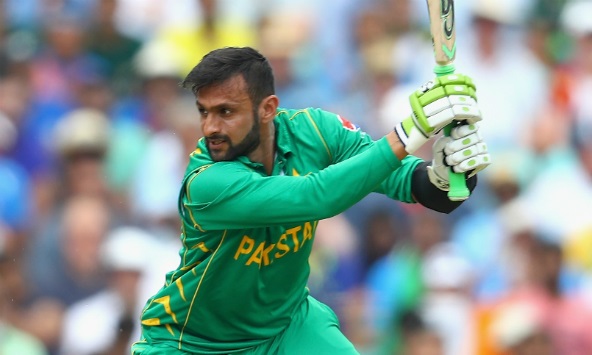 Shoaib Malik Hits 6 Sixes In 6 Balls. Video Is Making Us Clap &Amp; Whistle For Him 2 Shoaib Malik Hits 6 Sixes In 6 Balls. Video Is Making Us Clap & Whistle For Him - RVCJ Media