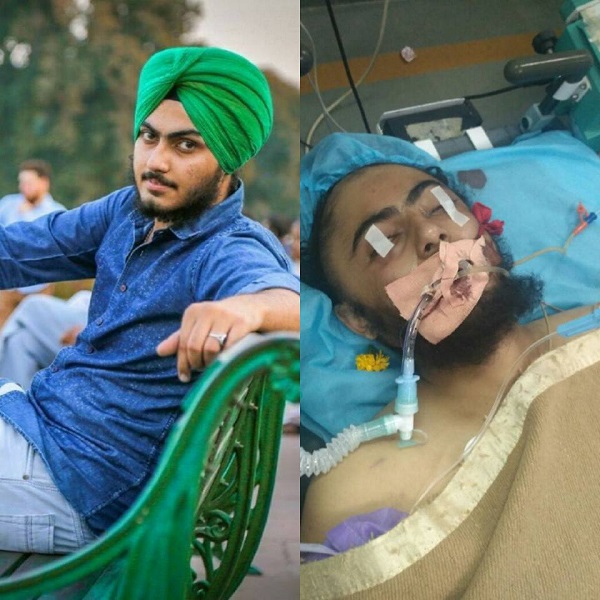 Drunk Law Student Runs Over Two Men Coz They Objected To Smoking As He Blew Smokes On Their Faces 2 Drunk Law Student Runs Over Two Men Coz They Objected To Smoking As He Blew Smokes On Their Faces - RVCJ Media