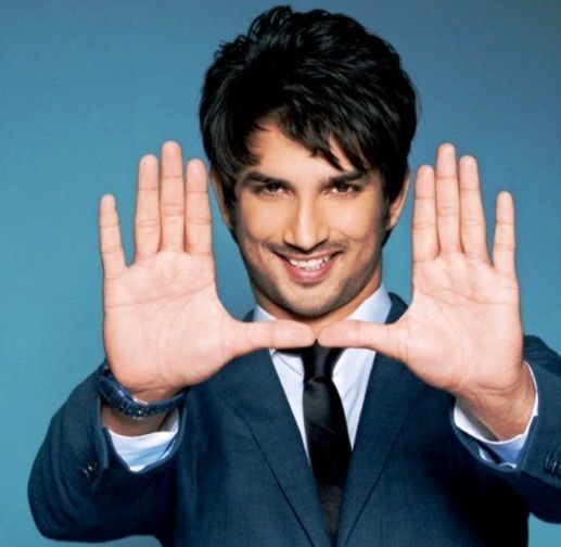 After Dhoni’s Biopic, Sushant Singh Rajput All Set To Do A Biopic Of This Legendary WWE Star RVCJ Media