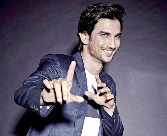 Sushant Singh Rajput