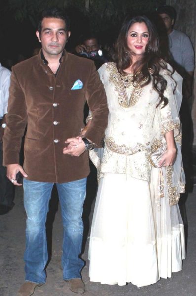 11 Popular Bollywood Actresses Who Quit The Industry After Marriage. 3 11 Popular Bollywood Actresses Who Quit The Industry After Marriage. - RVCJ Media