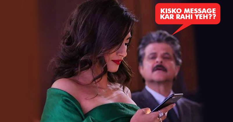Anil Kapoor Was Caught Looking Into Sonam's Phone, This Is How Her Alleged BF & People Reacted RVCJ Media