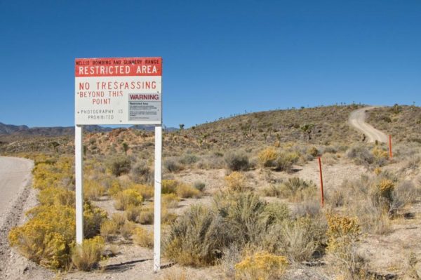 5 Facts About Area 51 That They Don'T Want You To Know 2 5 Facts About Area 51 That They Don't Want You To Know - RVCJ Media