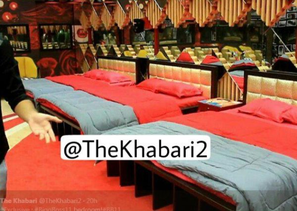 From Green Jacuzzi To Telephonic Sofa, This Year'S Bigg Boss House Has Many Things &Amp; Is Colourful 7 From Green Jacuzzi To Telephonic Sofa, This Year's Bigg Boss House Has Many Things & Is Colourful - RVCJ Media