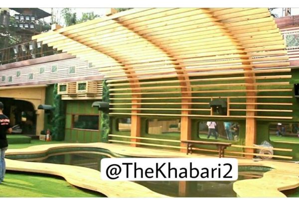 From Green Jacuzzi To Telephonic Sofa, This Year'S Bigg Boss House Has Many Things &Amp; Is Colourful 3 From Green Jacuzzi To Telephonic Sofa, This Year's Bigg Boss House Has Many Things & Is Colourful - RVCJ Media